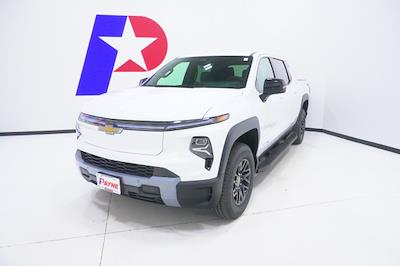 2026 Chevrolet Silverado EV Crew Cab 4x4 Pickup for sale #TU405002 - photo 1