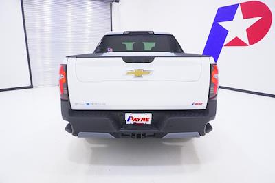 2026 Chevrolet Silverado EV Crew Cab 4x4 Pickup for sale #TU405002 - photo 2