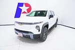 2026 Chevrolet Silverado EV Crew Cab 4x4 Pickup for sale #TU405002 - photo 1