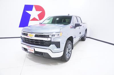 New 2026 Chevrolet Silverado 1500 LT Crew Cab 4x4 Pickup for sale #TZ116758 - photo 1