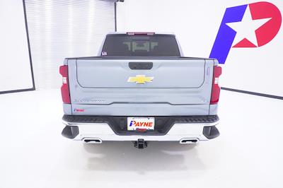 New 2026 Chevrolet Silverado 1500 LT Crew Cab 4x4 Pickup for sale #TZ116758 - photo 2