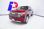 New 2026 Chevrolet Silverado 1500 High Country Crew Cab 4x4 Pickup for sale #TZ120130 - photo 1