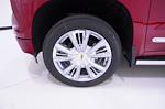 New 2026 Chevrolet Silverado 1500 High Country Crew Cab 4x4 Pickup for sale #TZ120130 - photo 14