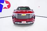 New 2026 Chevrolet Silverado 1500 High Country Crew Cab 4x4 Pickup for sale #TZ120130 - photo 3