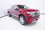 New 2026 Chevrolet Silverado 1500 High Country Crew Cab 4x4 Pickup for sale #TZ120130 - photo 4
