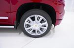New 2026 Chevrolet Silverado 1500 High Country Crew Cab 4x4 Pickup for sale #TZ120130 - photo 6