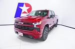 2026 Chevrolet Silverado 1500 Crew Cab 4x4 Pickup for sale #TZ120495 - photo 1
