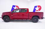 2026 Chevrolet Silverado 1500 Crew Cab 4x4 Pickup for sale #TZ120495 - photo 12