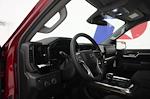 2026 Chevrolet Silverado 1500 Crew Cab 4x4 Pickup for sale #TZ120495 - photo 27