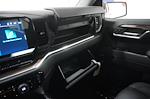 2026 Chevrolet Silverado 1500 Crew Cab 4x4 Pickup for sale #TZ120495 - photo 46