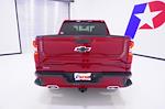 2026 Chevrolet Silverado 1500 Crew Cab 4x4 Pickup for sale #TZ120495 - photo 2