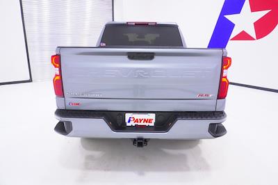 New 2026 Chevrolet Silverado 1500 RST Crew Cab for sale #TZ186564 - photo 2