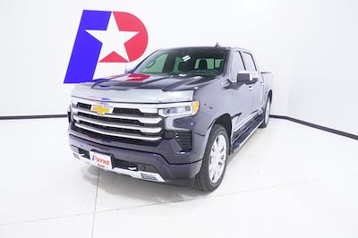 2024 Chevrolet Silverado 1500 Crew Cab 4x4 Pickup for sale #TZ188281 - photo 1
