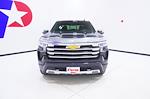 2024 Chevrolet Silverado 1500 Crew Cab 4x4 Pickup for sale #TZ188281 - photo 3