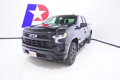 2026 Chevrolet Silverado 1500 Double Cab 4x4 Pickup for sale #TZ189059 - photo 1