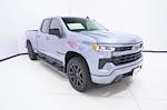 2026 Chevrolet Silverado 1500 Double Cab 4x4 Pickup for sale #TZ195780 - photo 4