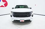 New 2026 Chevrolet Silverado 1500 Custom Double Cab for sale #TZ196546 - photo 3
