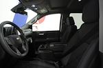 New 2026 Chevrolet Silverado 1500 Custom Double Cab for sale #TZ196546 - photo 20