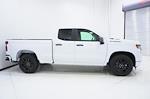 New 2026 Chevrolet Silverado 1500 Custom Double Cab for sale #TZ196546 - photo 5