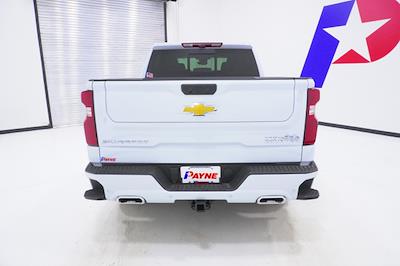 2026 Chevrolet Silverado 1500 Crew Cab 4x4 Pickup for sale #TZ196608 - photo 2