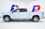 2026 Chevrolet Silverado 1500 Crew Cab 4x4 Pickup for sale #TZ196608 - photo 12