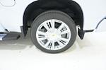 2026 Chevrolet Silverado 1500 Crew Cab 4x4 Pickup for sale #TZ196608 - photo 13