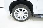 2026 Chevrolet Silverado 1500 Crew Cab 4x4 Pickup for sale #TZ196608 - photo 14