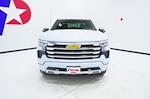 2026 Chevrolet Silverado 1500 Crew Cab 4x4 Pickup for sale #TZ196608 - photo 3