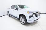 2026 Chevrolet Silverado 1500 Crew Cab 4x4 Pickup for sale #TZ196608 - photo 4