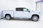 2026 Chevrolet Silverado 1500 Crew Cab 4x4 Pickup for sale #TZ196608 - photo 5