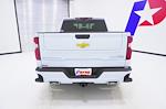 2026 Chevrolet Silverado 1500 Crew Cab 4x4 Pickup for sale #TZ196608 - photo 2