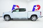 2026 Chevrolet Silverado 1500 Crew Cab 4x4 Pickup for sale #TZ197287 - photo 12
