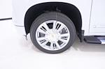 2026 Chevrolet Silverado 1500 Crew Cab 4x4 Pickup for sale #TZ197287 - photo 14