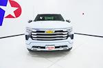 2026 Chevrolet Silverado 1500 Crew Cab 4x4 Pickup for sale #TZ197287 - photo 3
