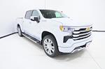 2026 Chevrolet Silverado 1500 Crew Cab 4x4 Pickup for sale #TZ197287 - photo 4