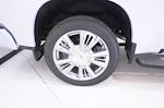 2026 Chevrolet Silverado 1500 Crew Cab 4x4 Pickup for sale #TZ197287 - photo 7