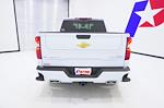 2026 Chevrolet Silverado 1500 Crew Cab 4x4 Pickup for sale #TZ197287 - photo 2