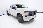 2026 Chevrolet Silverado 1500 Double Cab RWD Pickup for sale #TZ205112 - photo 3