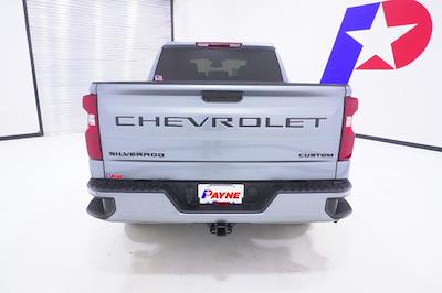 2026 Chevrolet Silverado 1500 Crew Cab RWD Pickup for sale #TZ222210 - photo 2