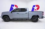 New 2026 Chevrolet Silverado 1500 Custom Crew Cab for sale #TZ222210 - photo 12