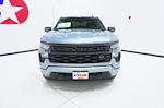 New 2026 Chevrolet Silverado 1500 Custom Crew Cab for sale #TZ222210 - photo 3