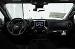 New 2026 Chevrolet Silverado 1500 Custom Crew Cab for sale #TZ222210 - photo 25