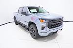New 2026 Chevrolet Silverado 1500 Custom Crew Cab for sale #TZ222210 - photo 4