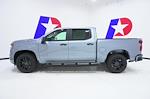 New 2026 Chevrolet Silverado 1500 Custom Crew Cab for sale #TZ222237 - photo 12