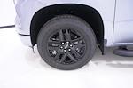 New 2026 Chevrolet Silverado 1500 Custom Crew Cab for sale #TZ222237 - photo 14