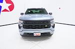 New 2026 Chevrolet Silverado 1500 Custom Crew Cab for sale #TZ222237 - photo 3