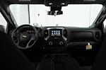 New 2026 Chevrolet Silverado 1500 Custom Crew Cab for sale #TZ222237 - photo 25