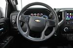 New 2026 Chevrolet Silverado 1500 Custom Crew Cab for sale #TZ222237 - photo 26