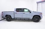 New 2026 Chevrolet Silverado 1500 Custom Crew Cab for sale #TZ222237 - photo 5