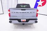 New 2026 Chevrolet Silverado 1500 Custom Crew Cab for sale #TZ222237 - photo 2